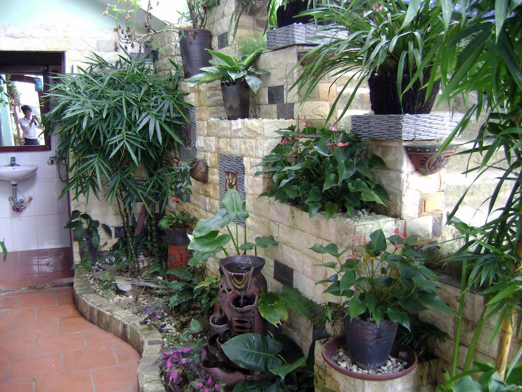 Anise Sapa Hotel Exterior foto